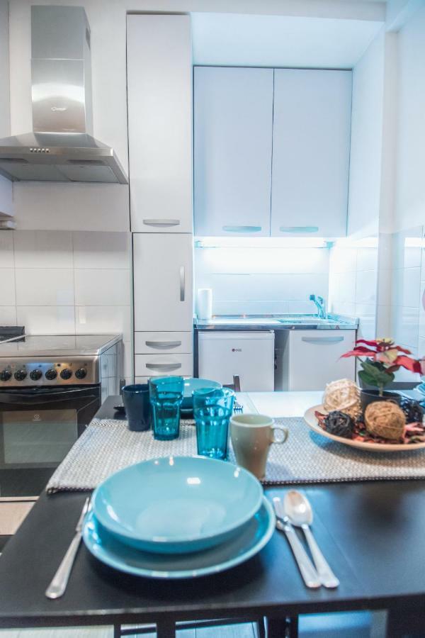 Africa Apartment Belgrad Exteriör bild